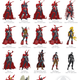 Illustration for article titled The Visual Evolution of iSpawn/i
